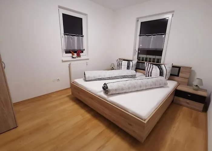 Vakantiehuis Steiner