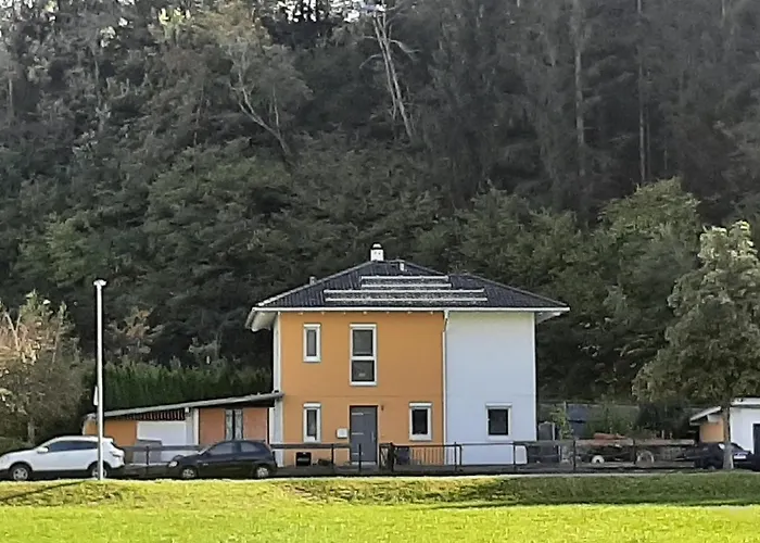 Steiner Vakantiehuis