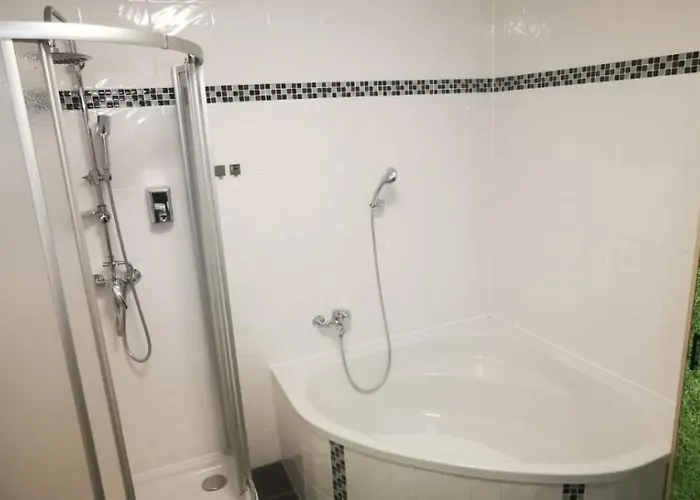 Vakantiehuis Steiner *