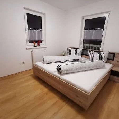 Holiday home Steiner
