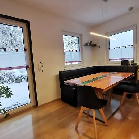 Holiday home Steiner Reutte