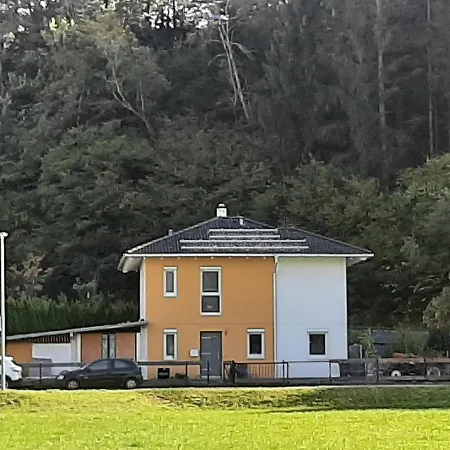 Steiner Holiday home